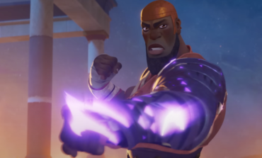 Review: 'Eyes of Wakanda,' Season One, Episode Two, "Legends and Lies"